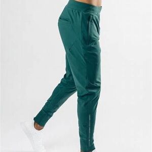 Alphalete Elite Men's Jogger - Hunter Green